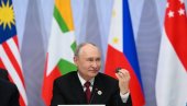 ПУТИНОВ ЧОВЕК СПРЕМАН ДА УНИШТИ ЕВРОПУ! Пао највећи ултиматум о коме бруји цео свет